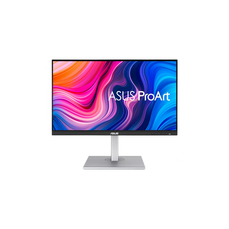 ASUS ProArt PA279CV 68,6 cm (27″) 3840 x 2160 Pixeles 4K Ultra HD LED Negro, Plata