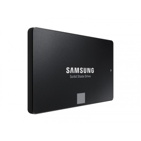 Samsung 870 EVO 500 GB Negro