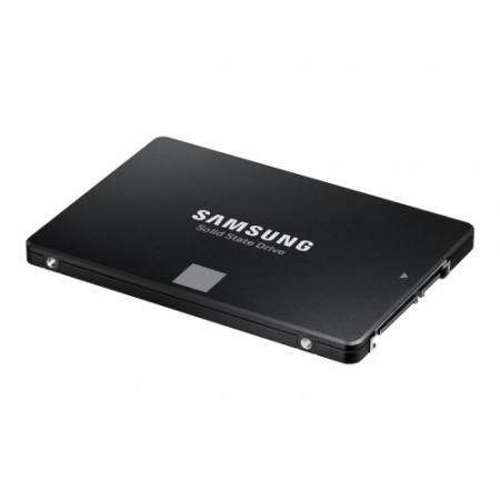 Samsung 870 EVO 500 GB Negro