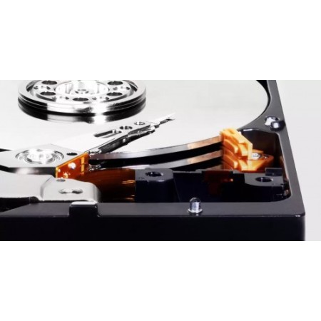 Western Digital Blue 3.5″ 2000 GB SATA