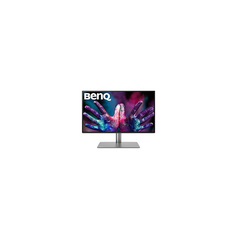 Benq PD2725U 68,6 cm (27″) 3840 x 2160 Pixeles 4K Ultra HD LED Negro