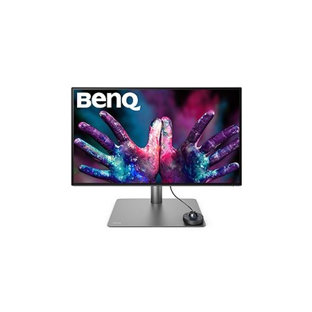 Benq PD2725U 68,6 cm (27″) 3840 x 2160 Pixeles 4K Ultra HD LED Negro