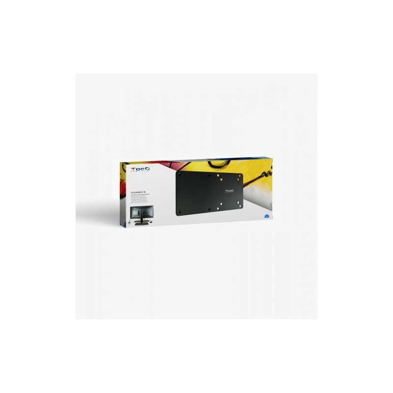 TooQ TCCH0007-B kit de montaje