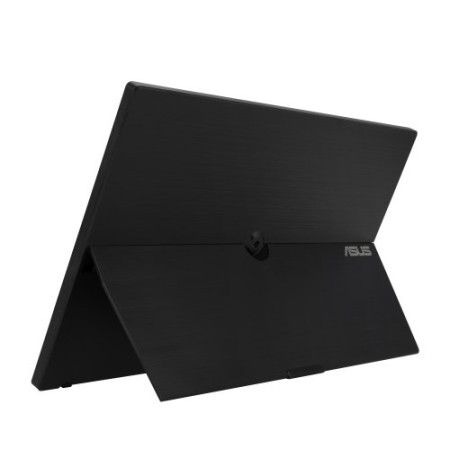 ASUS MB16ACV 39,6 cm (15.6″) 1920 x 1080 Pixeles Full HD LED Negro