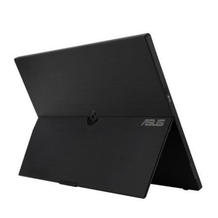 ASUS MB16ACV 39,6 cm (15.6″) 1920 x 1080 Pixeles Full HD LED Negro