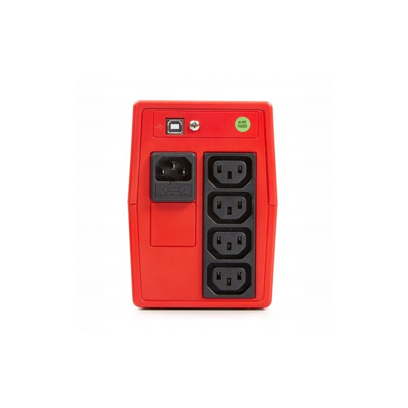 SALICRU SPS 700 ONE IEC