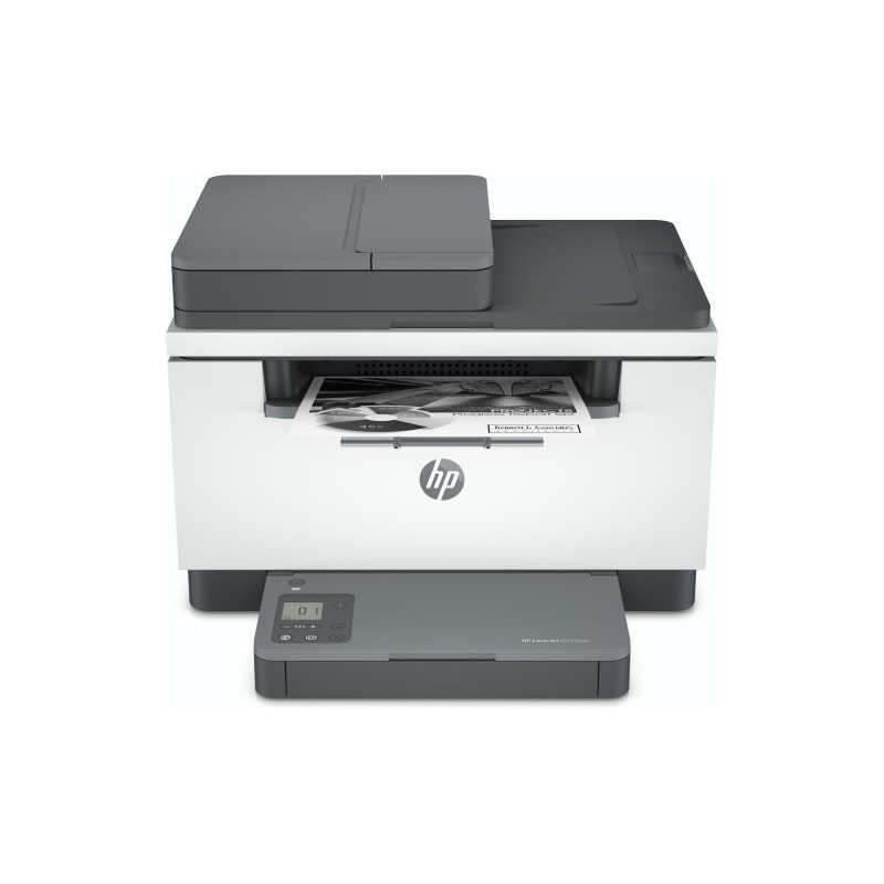 HP LaserJet Impresora multifunción M234sdn