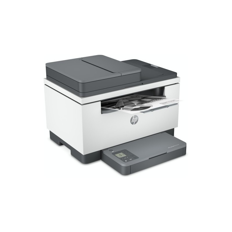 HP LaserJet Impresora multifunción M234sdn
