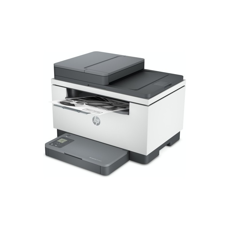 HP LaserJet Impresora multifunción M234sdn