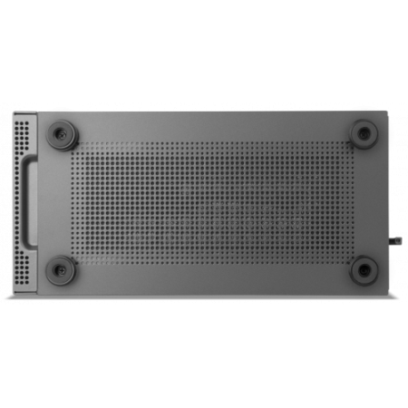 NOX Hummer Vault Micro Torre Negro