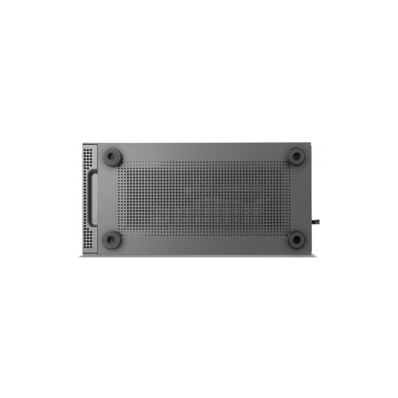 NOX Hummer Vault Micro Torre Negro