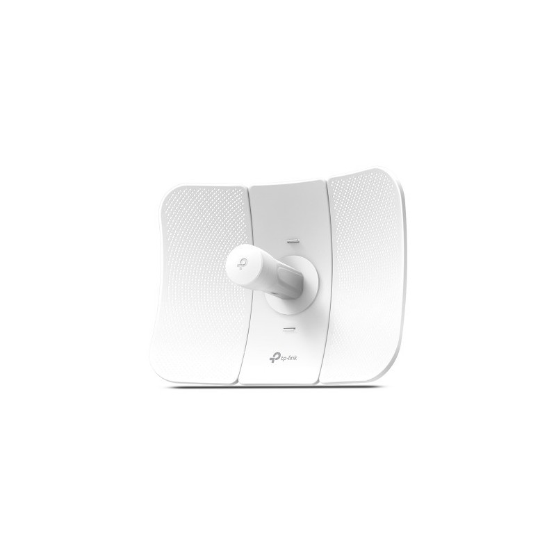 TP-LINK CPE710 punto de acceso inalámbrico 867 Mbit/s Blanco Energía sobre Ethernet (PoE)