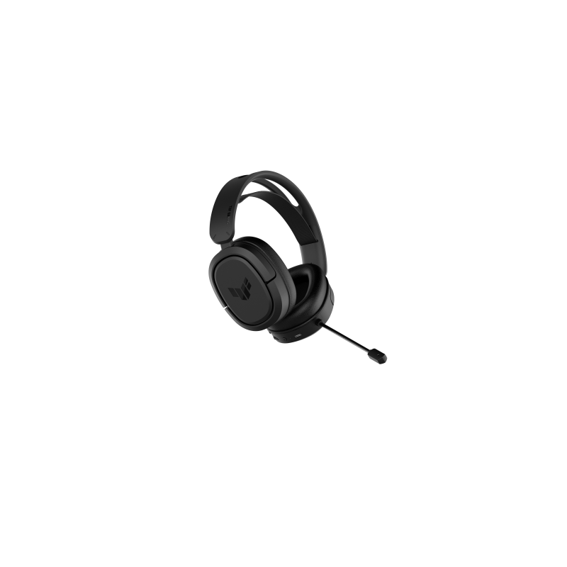 ASUS TUF Gaming H1 Wireless Auriculares Diadema USB Tipo C Negro