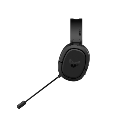 ASUS TUF Gaming H1 Wireless Auriculares Diadema USB Tipo C Negro