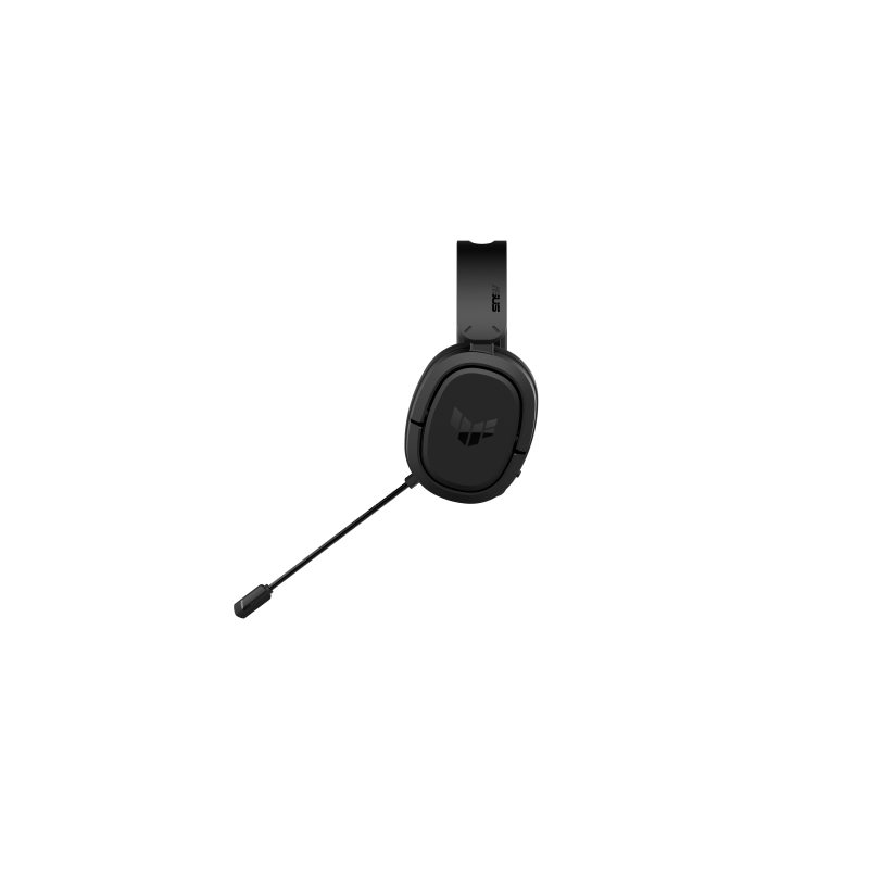 ASUS TUF Gaming H1 Wireless Auriculares Diadema USB Tipo C Negro