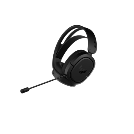 ASUS TUF Gaming H1 Wireless Auriculares Diadema USB Tipo C Negro