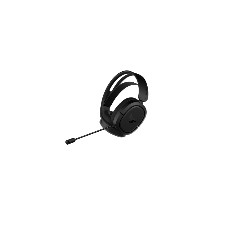 ASUS TUF Gaming H1 Wireless Auriculares Diadema USB Tipo C Negro