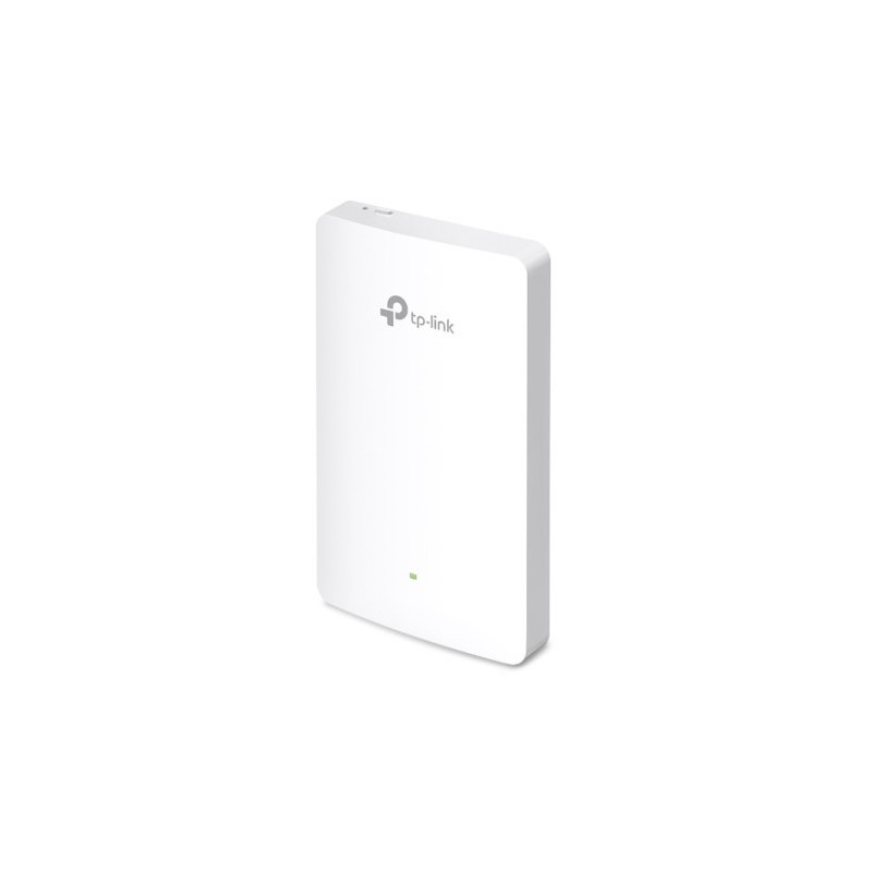 TP-LINK EAP615-WALL punto de acceso inalámbrico 1774 Mbit/s Blanco Energía sobre Ethernet (PoE)