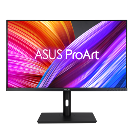 ASUS ProArt PA328QV 80 cm (31.5″) 2560 x 1440 Pixeles Quad HD LED Negro