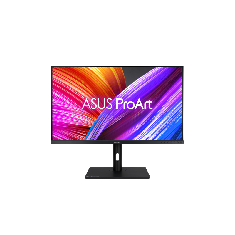 ASUS ProArt PA328QV 80 cm (31.5″) 2560 x 1440 Pixeles Quad HD LED Negro