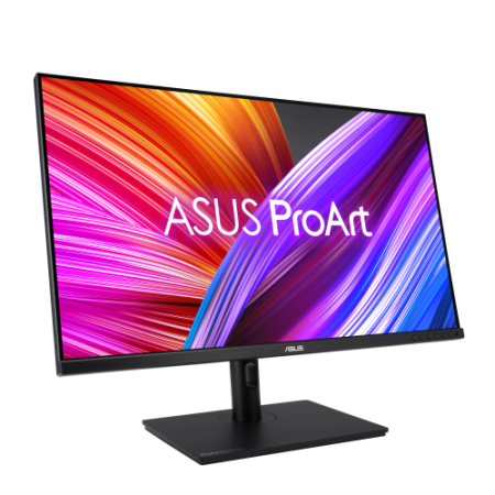 ASUS ProArt PA328QV 80 cm (31.5″) 2560 x 1440 Pixeles Quad HD LED Negro