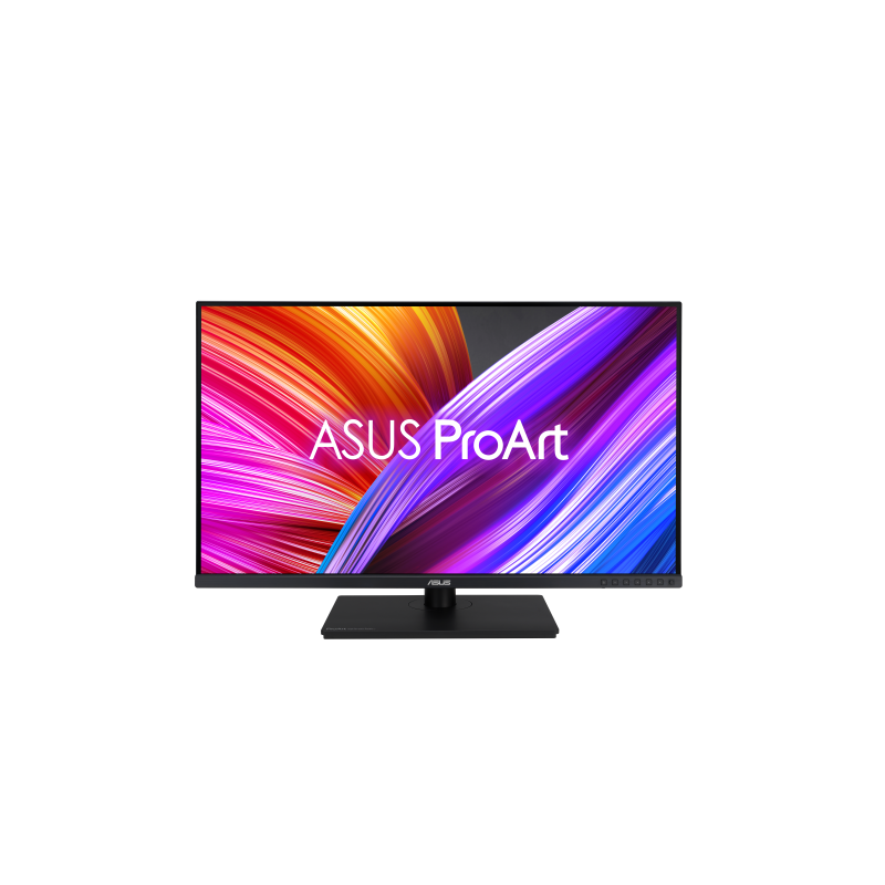 ASUS ProArt PA328QV 80 cm (31.5″) 2560 x 1440 Pixeles Quad HD LED Negro