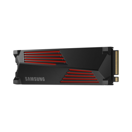 Samsung 990 PRO M.2 2 TB PCI Express 4.0 V-NAND MLC NVMe