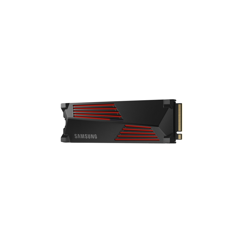 Samsung 990 PRO M.2 2 TB PCI Express 4.0 V-NAND MLC NVMe