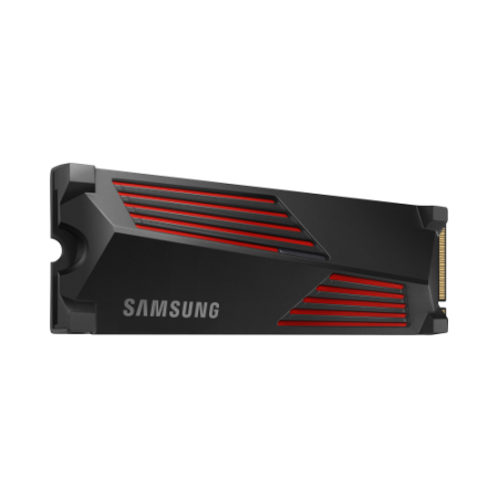 Samsung 990 PRO M.2 2 TB PCI Express 4.0 V-NAND MLC NVMe