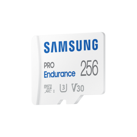 Samsung MB-MJ256K 256 GB MicroSDXC UHS-I Clase 10