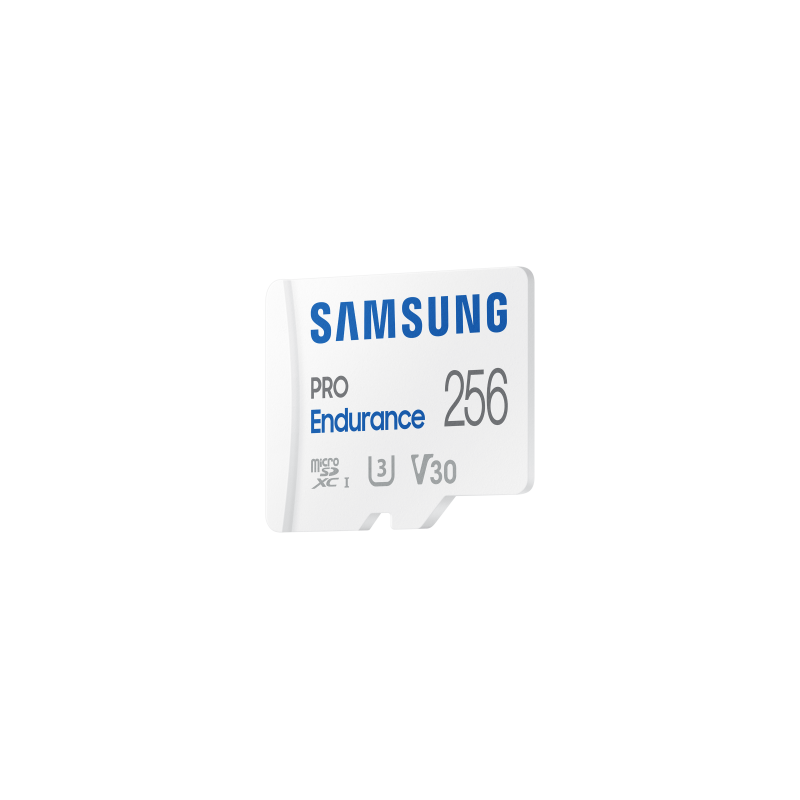Samsung MB-MJ256K 256 GB MicroSDXC UHS-I Clase 10