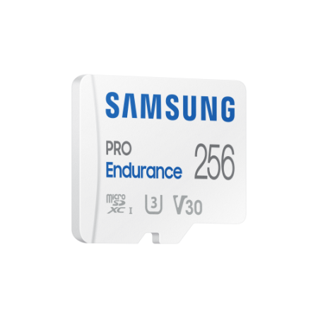 Samsung MB-MJ256K 256 GB MicroSDXC UHS-I Clase 10