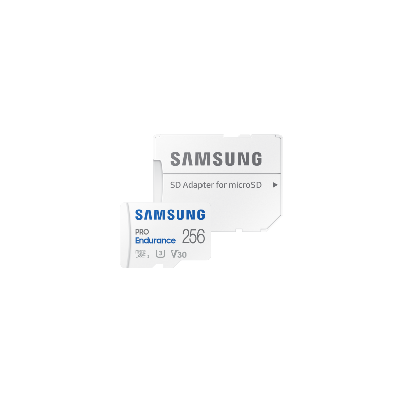 Samsung MB-MJ256K 256 GB MicroSDXC UHS-I Clase 10