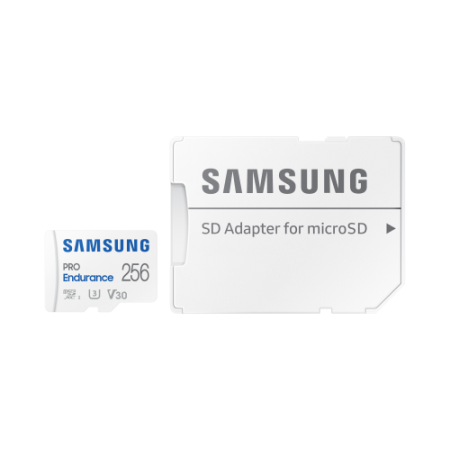 Samsung MB-MJ256K 256 GB MicroSDXC UHS-I Clase 10