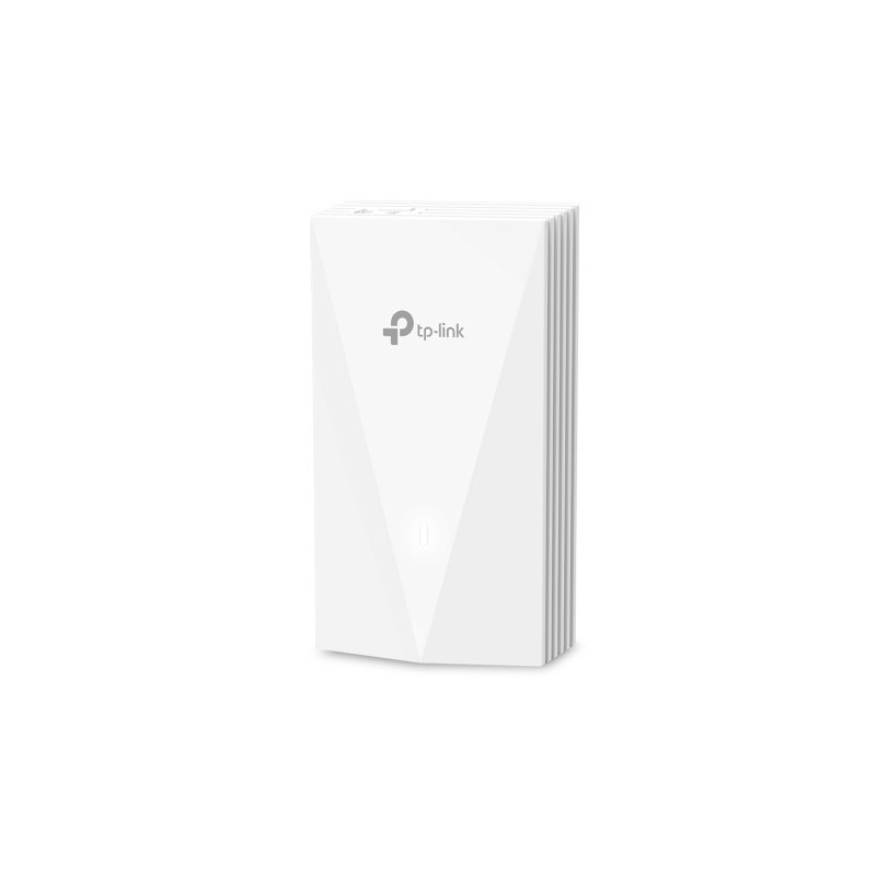 TP-LINK AX3000 WALL-PLATE DUAL-BAND WI-FI 6 ACCESS POINT