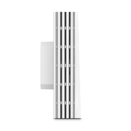 TP-LINK AX3000 WALL-PLATE DUAL-BAND WI-FI 6 ACCESS POINT