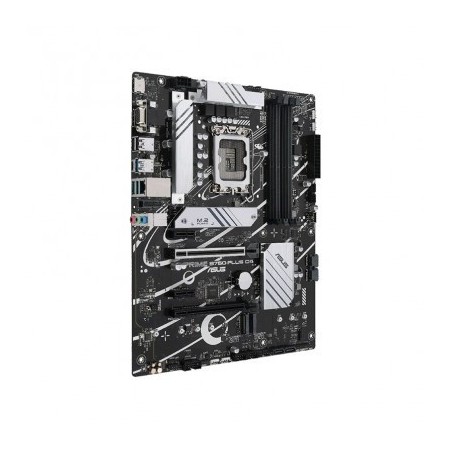 PLACA ASUS PRIME B760-PLUS D4,INTEL,1700,B760,4DDR4,ATX