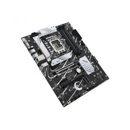 PLACA ASUS PRIME B760-PLUS D4,INTEL,1700,B760,4DDR4,ATX