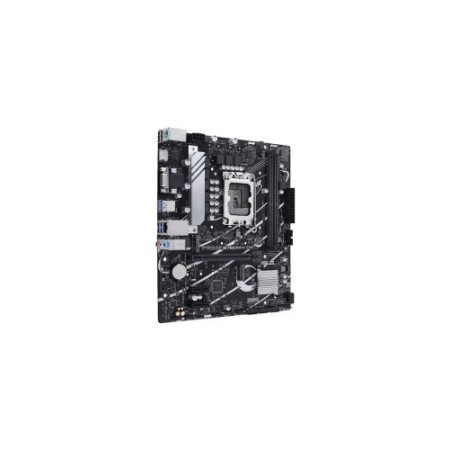 PLACA ASUS PRIME B760M-K D4,INTEL,1700,B760,4DDR4,GB,VGA+HDMI,4SATA+M.2,2.GBLAN,5USB 3.2+1USB-C,2.5GB,MATX