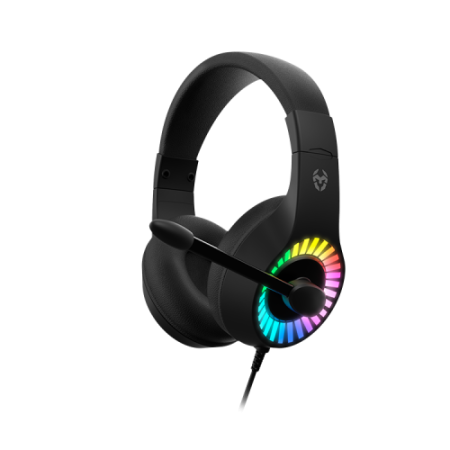 KROM KIT GAMING 4 en 1 KENYA. RGB
