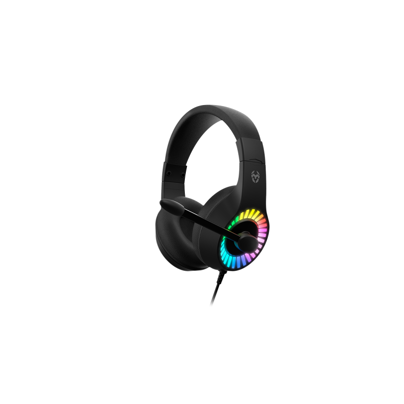 KROM KIT GAMING 4 en 1 KENYA. RGB