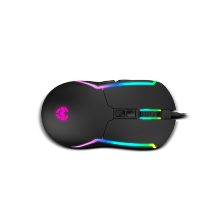 KROM KIT GAMING 4 en 1 KENYA. RGB
