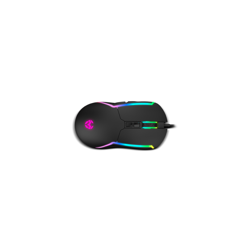 KROM KIT GAMING 4 en 1 KENYA. RGB