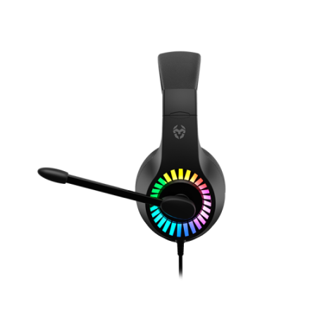 KROM KIT GAMING 4 en 1 KENYA. RGB