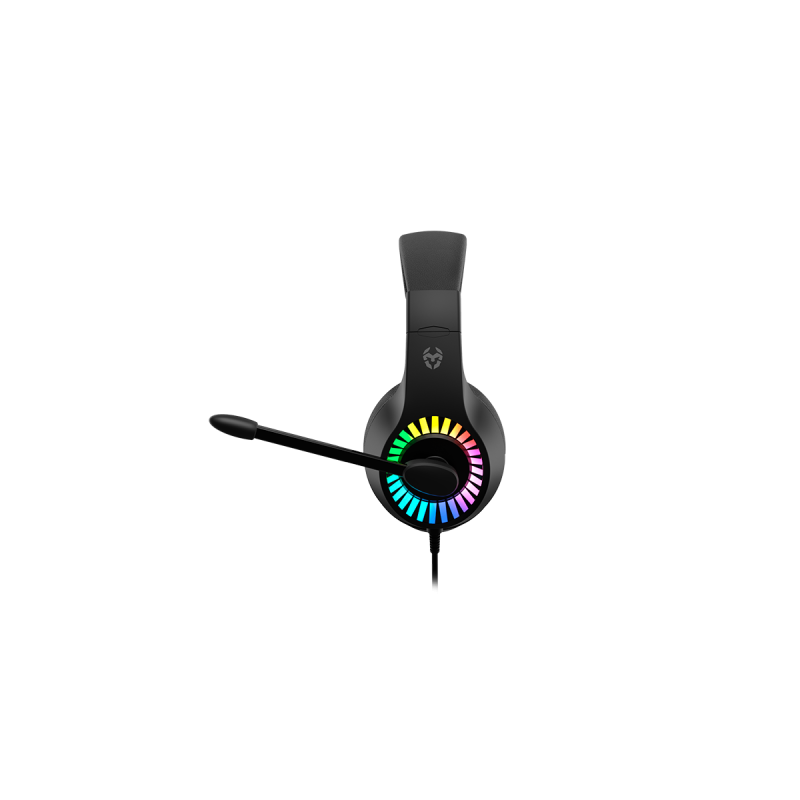 KROM KIT GAMING 4 en 1 KENYA. RGB