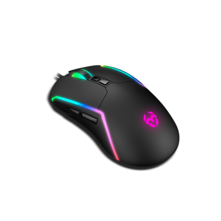 KROM KIT GAMING 4 en 1 KENYA. RGB