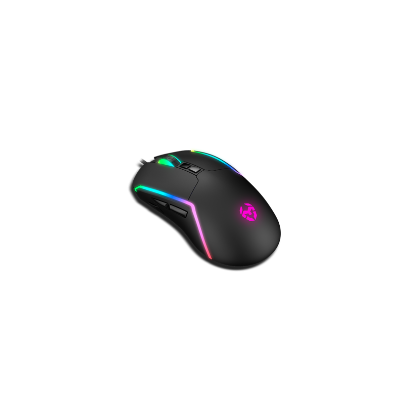 KROM KIT GAMING 4 en 1 KENYA. RGB