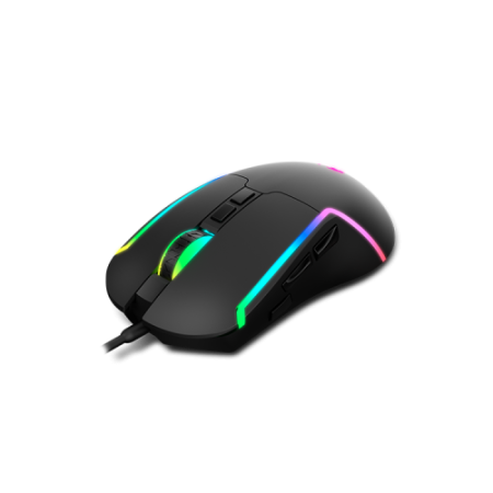 KROM KIT GAMING 4 en 1 KENYA. RGB
