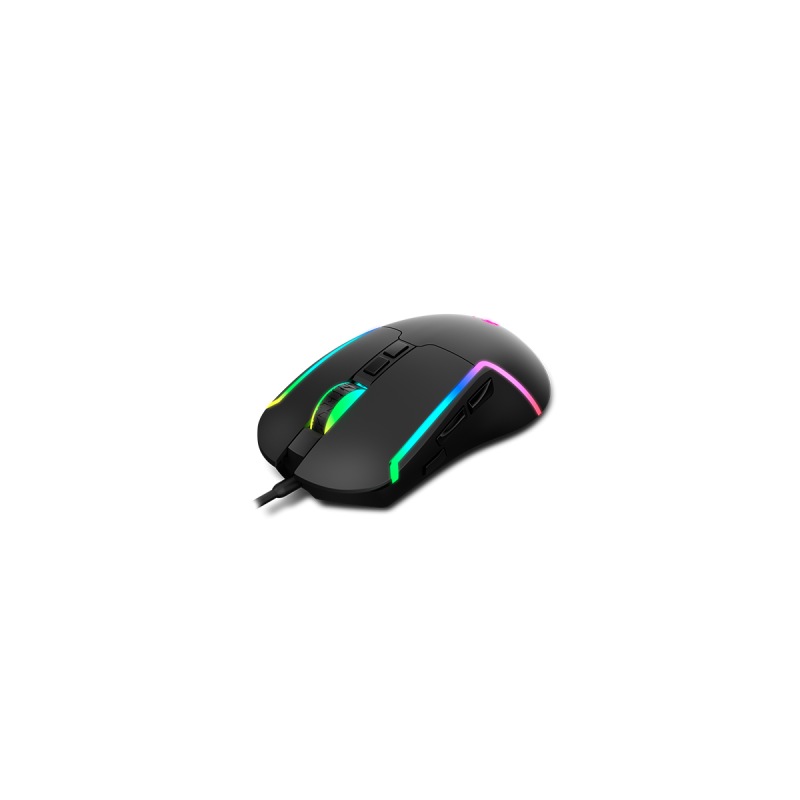 KROM KIT GAMING 4 en 1 KENYA. RGB