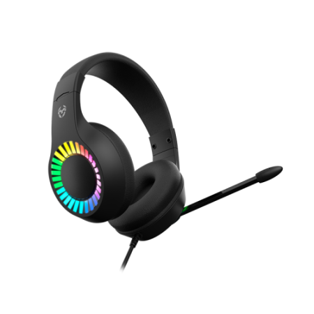 KROM KIT GAMING 4 en 1 KENYA. RGB